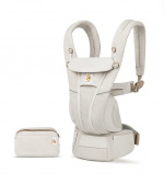 Ergobaby Omni Breeze backpack, Natural Beige