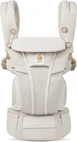 Ergobaby Omni Breeze backpack, Natural Beige