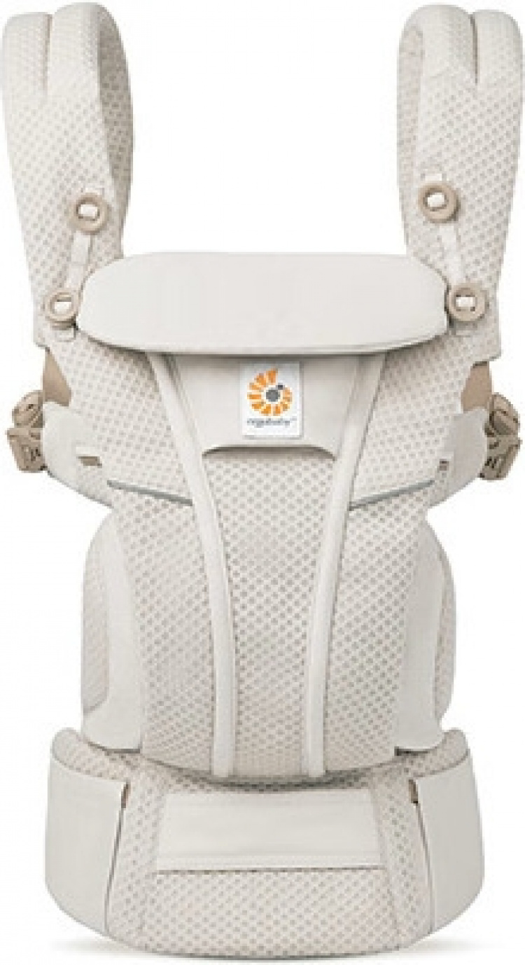 Ergobaby Omni Breeze backpack, Natural Beige