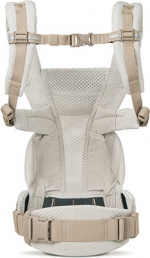 Ergobaby Omni Breeze backpack, Natural Beige