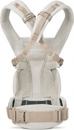 Ergobaby Omni Breeze backpack, Natural Beige