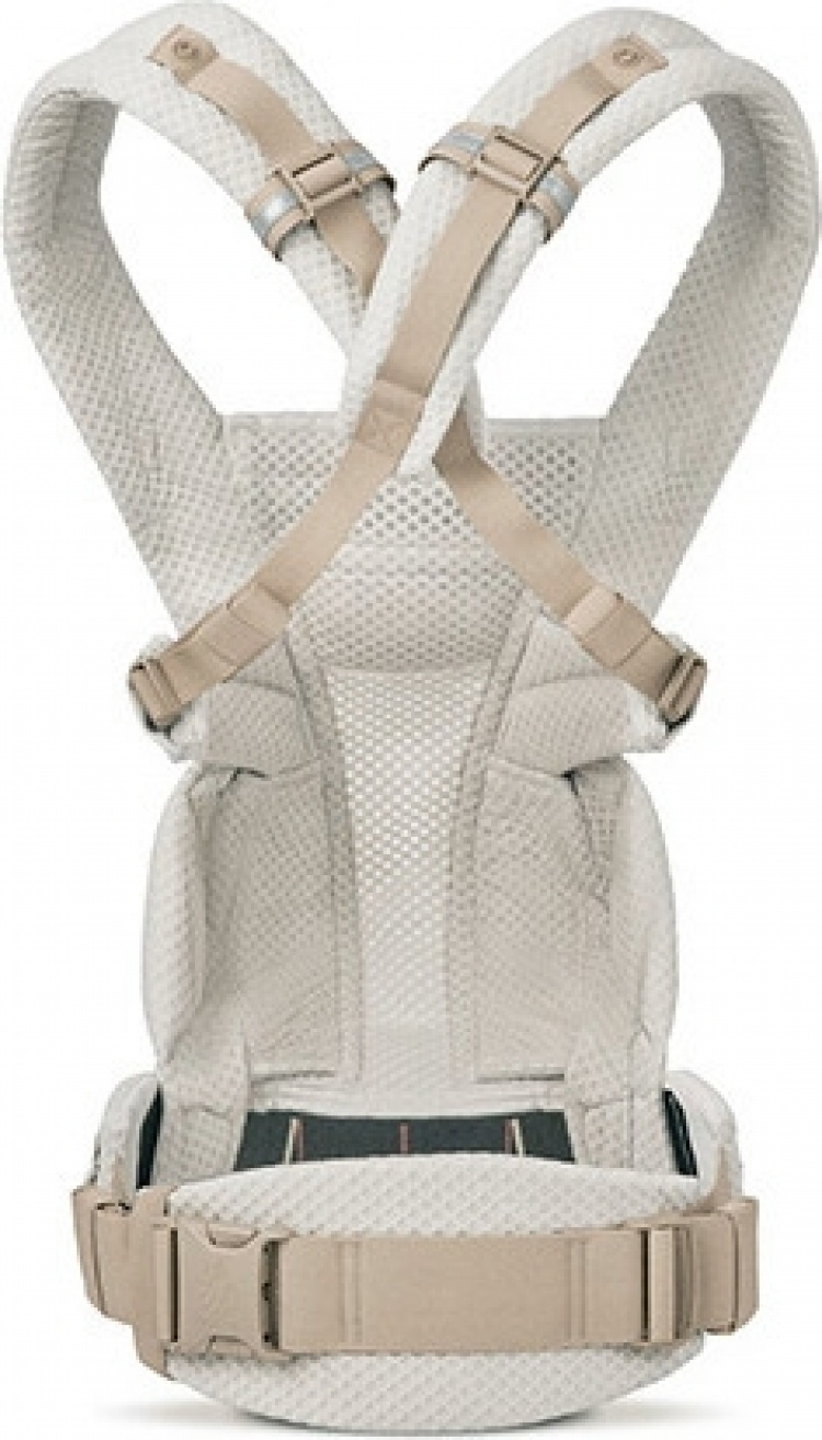 Ergobaby Omni Breeze backpack, Natural Beige