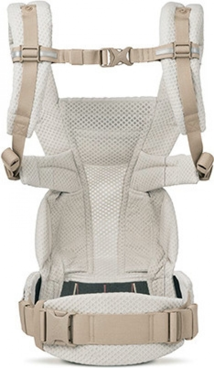 Ergobaby Omni Breeze backpack, Natural Beige