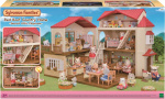 Sylvanian Families 5708 - Townhouse in the hillside Sylvanian Families 5708 - Townhouse in the hillside