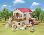 Sylvanian Families 5708 - Townhouse in the hillside Sylvanian Families 5708 - Townhouse in the hillside