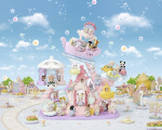 Sylvanian Families Mermaids\' Castle