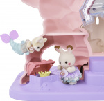 Sylvanian Families Mermaids\' Castle