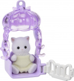 Sylvanian Families Mermaids\' Castle