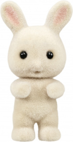 Sylvanian Families Triplets\' bath toilet