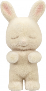 Sylvanian Families Triplets\' bath toilet