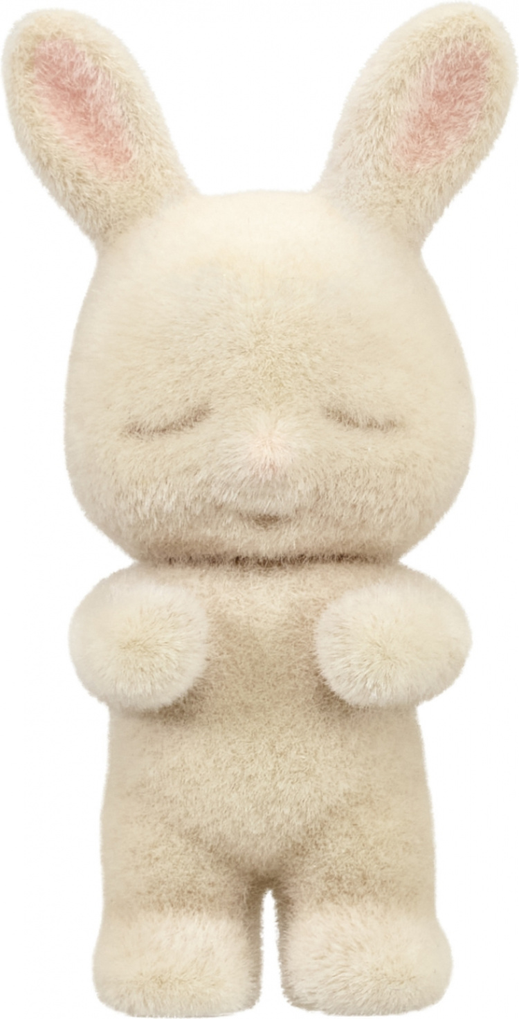 Sylvanian Families Triplets\' bath toilet