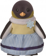 Sylvanian Families Penguin family