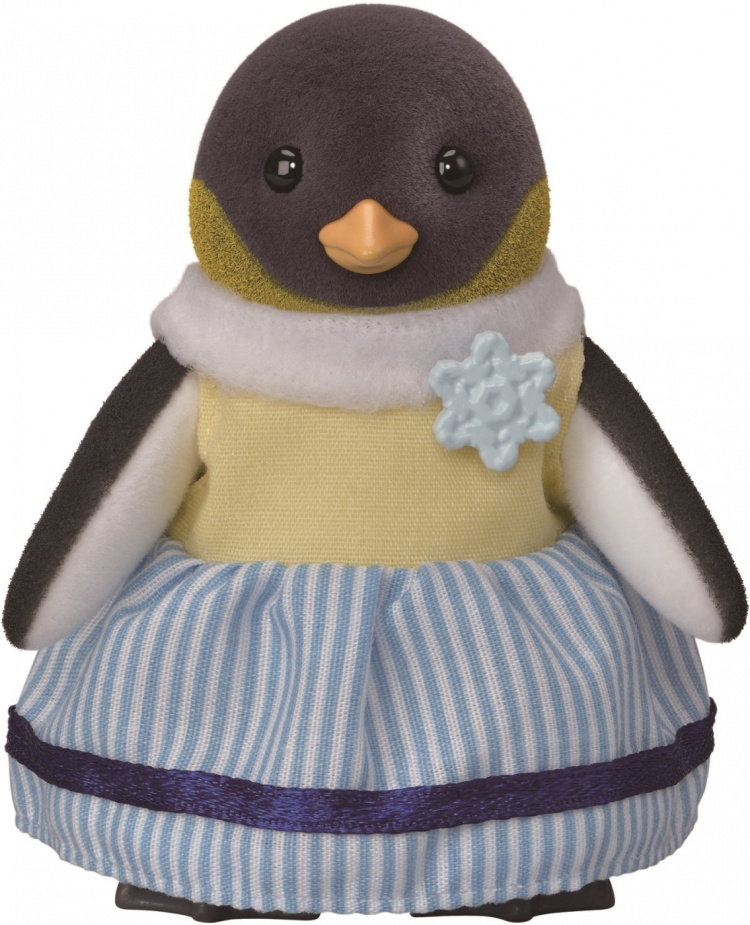 Sylvanian Families Penguin family