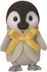 Sylvanian Families Penguin family