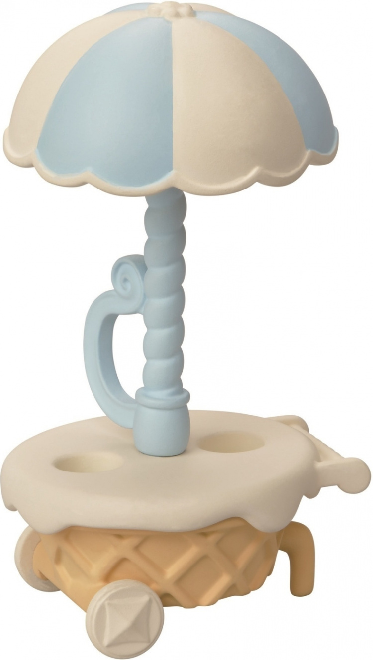 Sylvanian Families Penguin family