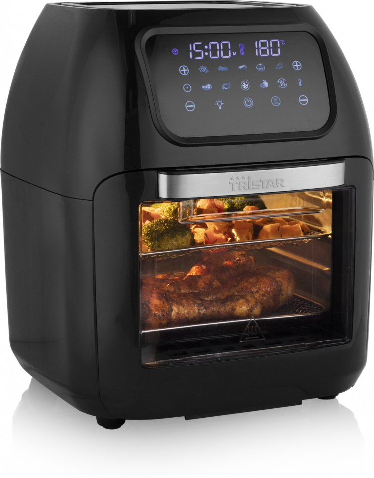 Tristar FR-6964 Multi Crispy airfryer and mini oven