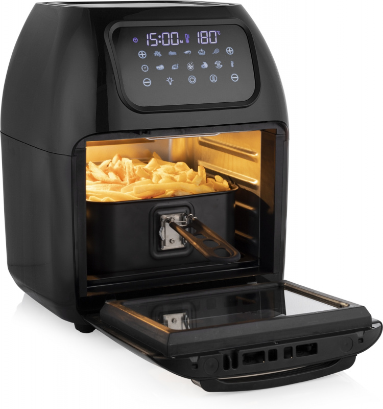 Tristar FR-6964 Multi Crispy airfryer and mini oven