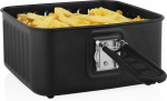 Tristar FR-6964 Multi Crispy airfryer and mini oven