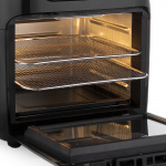 Tristar FR-6964 Multi Crispy airfryer and mini oven