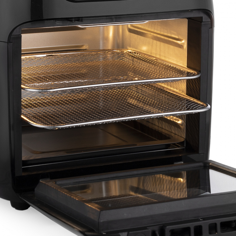 Tristar FR-6964 Multi Crispy airfryer and mini oven