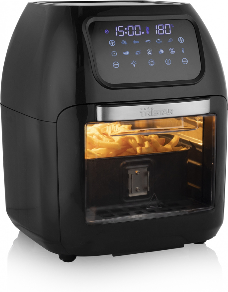 Tristar FR-6964 Multi Crispy airfryer and mini oven
