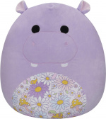 Squishmallows P18 Hanna Hippo - soft toy, 50 cm
