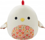 Squishmallows P18 Todd the Chicken - soft toy, 30 cm Squishmallows P18 Todd the Chicken - soft toy, 30 cm