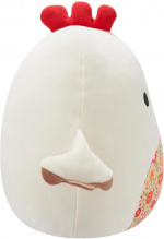 Squishmallows P18 Todd the Chicken - soft toy, 30 cm Squishmallows P18 Todd the Chicken - soft toy, 30 cm