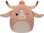 Squishmallows P18 Howland the Bull - soft toy, 40 cm Squishmallows P18 Howland the Bull - soft toy, 40 cm