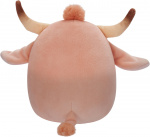 Squishmallows P18 Howland the Bull - soft toy, 40 cm Squishmallows P18 Howland the Bull - soft toy, 40 cm