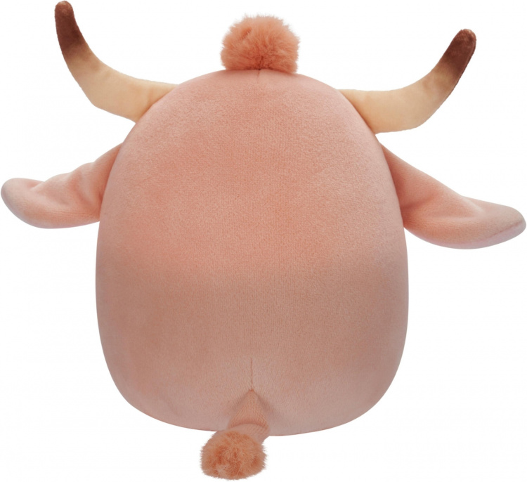 Squishmallows P18 Howland the Bull - soft toy, 40 cm Squishmallows P18 Howland the Bull - soft toy, 40 cm