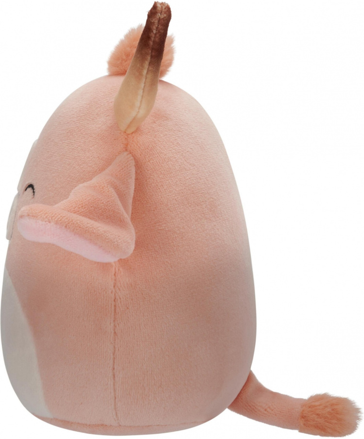 Squishmallows P18 Howland the Bull - soft toy, 40 cm Squishmallows P18 Howland the Bull - soft toy, 40 cm