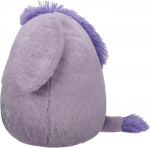 Squishmallows P18 Fuzz A Mallows Delzi Donkey - soft toy, 30 cm