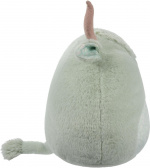 Squishmallows P18 Fuzz A Mallows Iver Highland Cow - plush toy, 40 cm