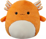 Squishmallows P18 Fuzz A Mallows Nico Axolotl - soft toy, 40 cm