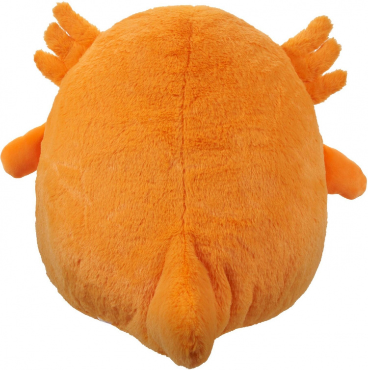 Squishmallows P18 Fuzz A Mallows Nico Axolotl - soft toy, 40 cm