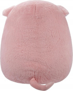 Squishmallows P18 Fuzz A Mallows Peter Pig - soft toy, 50 cm