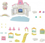 Sylvanian Families Kindergarten Sunny Sylvanian Families Kindergarten Sunny