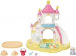 Sylvanian Families Sandbox and pool set