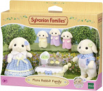 Sylvanian Families Flora kanin Sylvanian Families Flora kanin