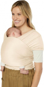 Ergobaby Aura Knit cantolina, cream