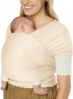 Ergobaby Aura Knit cantolina, cream