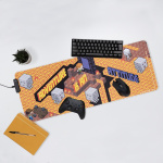 Paladone Minecraft illuminated mouse pad, 800 x 300 mm