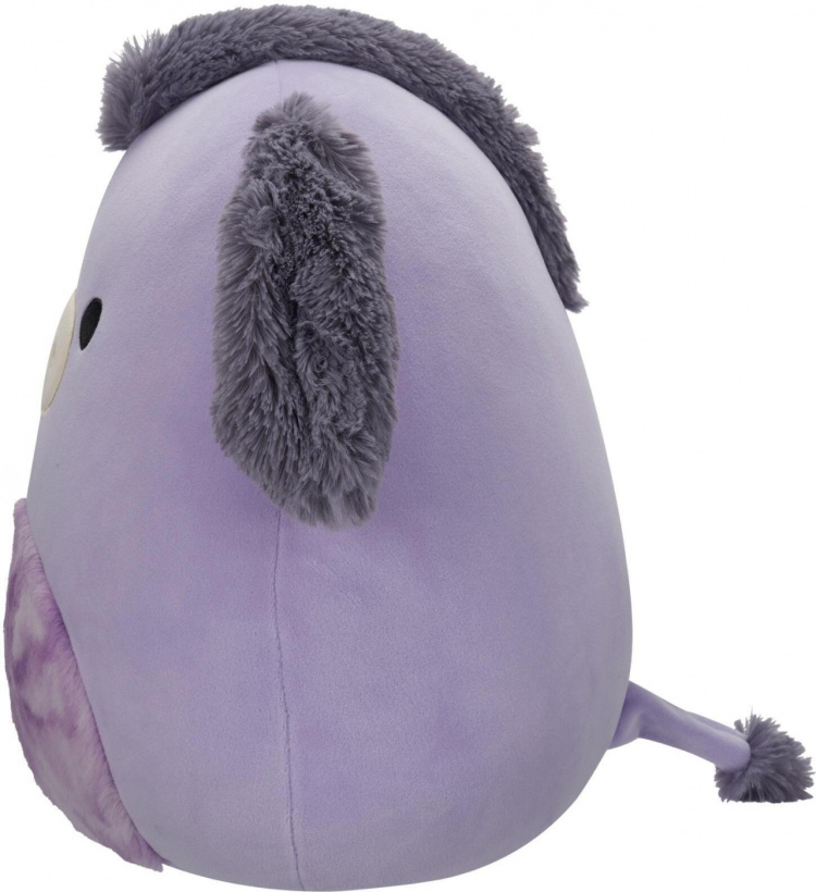 Squishmallows P19 Deacon - soft toy, 30 cm Squishmallows P19 Deacon - soft toy, 30 cm