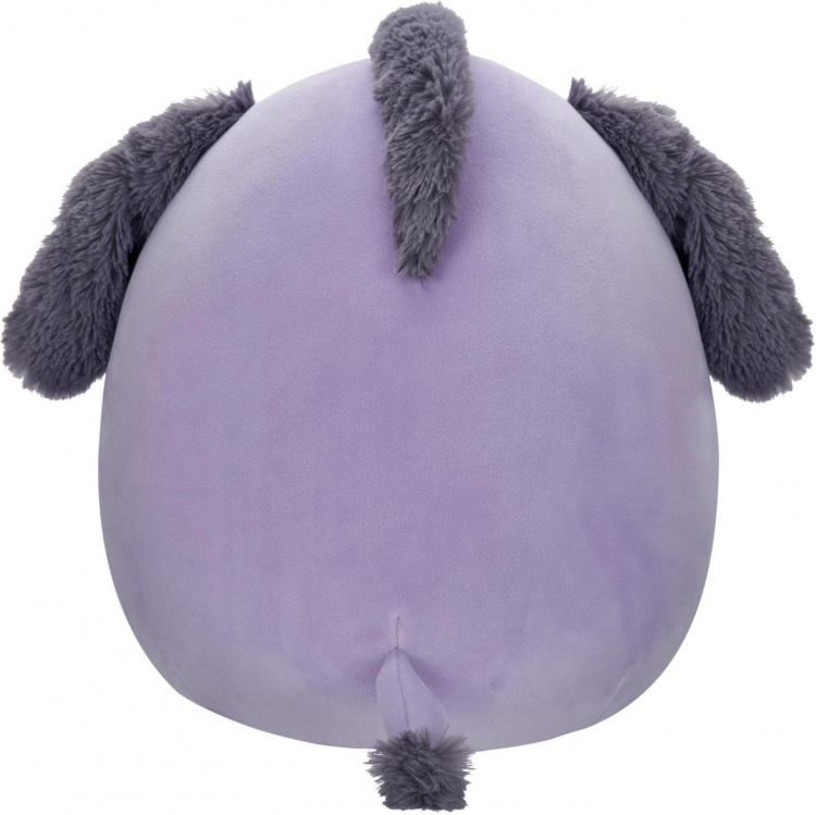 Squishmallows P19 Deacon - soft toy, 30 cm Squishmallows P19 Deacon - soft toy, 30 cm
