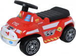 Plasto Off-Road fire engine, fire truck