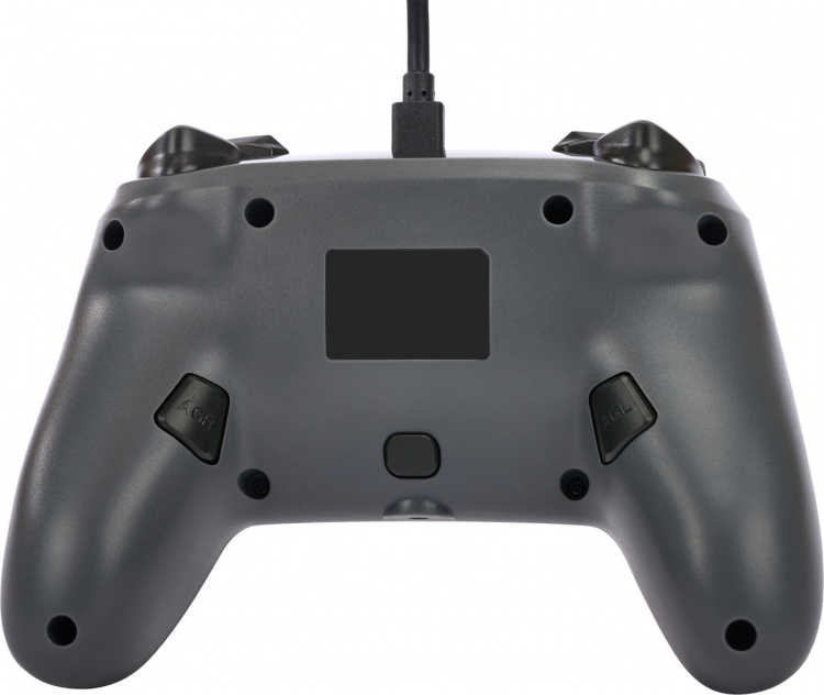 PowerA Enhanced Wired Controller, Battle-Ready Link, Switch PowerA Enhanced Wired Controller, Battle-Ready Link, Switch