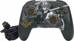PowerA Enhanced Wired Controller, Battle-Ready Link, Switch PowerA Enhanced Wired Controller, Battle-Ready Link, Switch