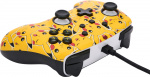 PowerA Enhanced Wired Controller, Pikachu Moods, Switch