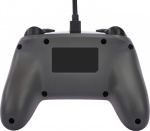 PowerA Nano Wired Controller, Mario Kart: Racer Red, Switch